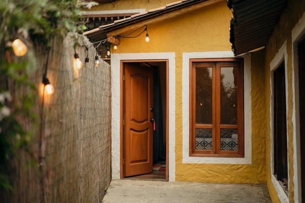 Finca Agrreste - Vista 7