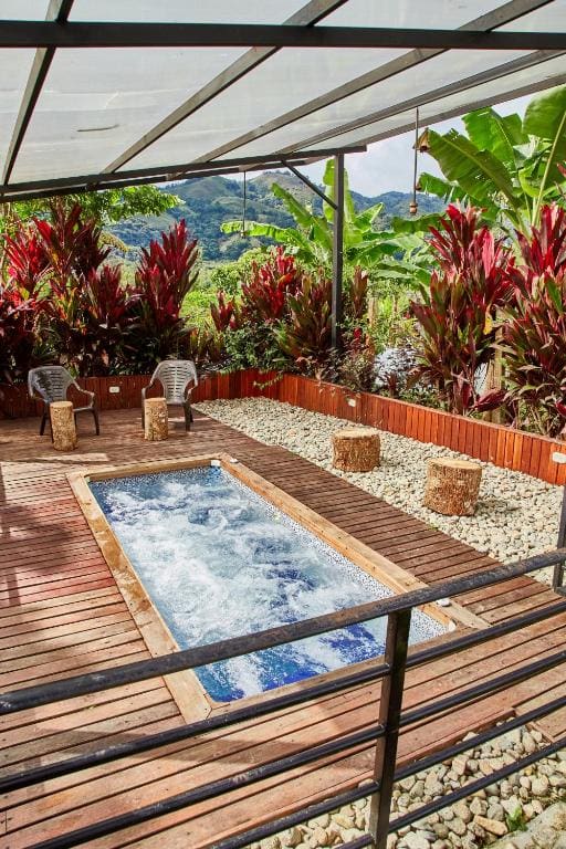 Finca Hotel Betel - View 5