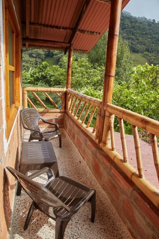 Finca Hotel Betel - View 6