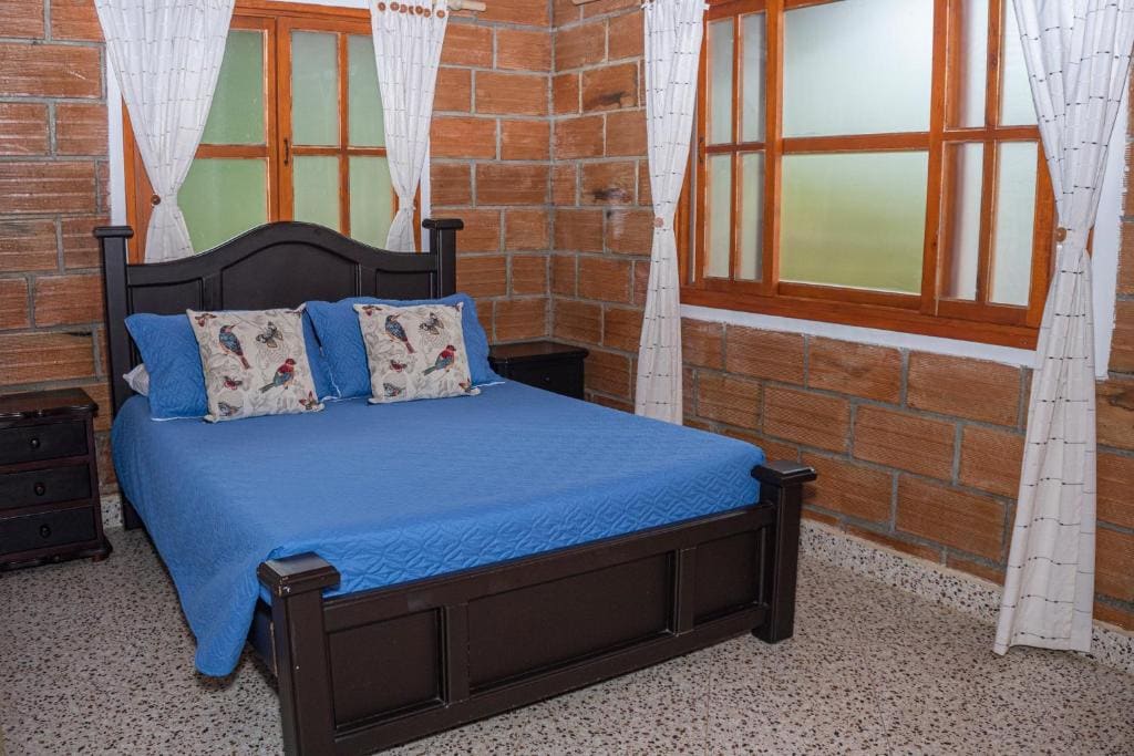 Finca Hotel Betel - View 2