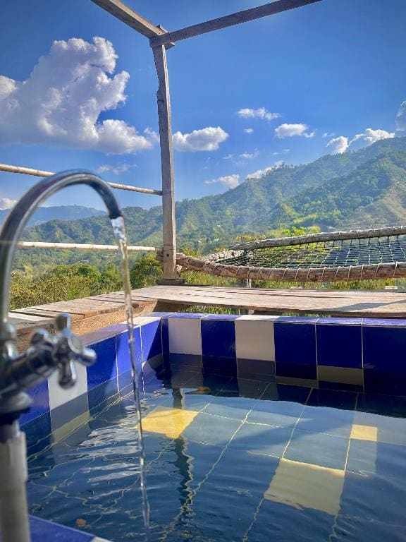 Finca Ecoparaiso - View 4