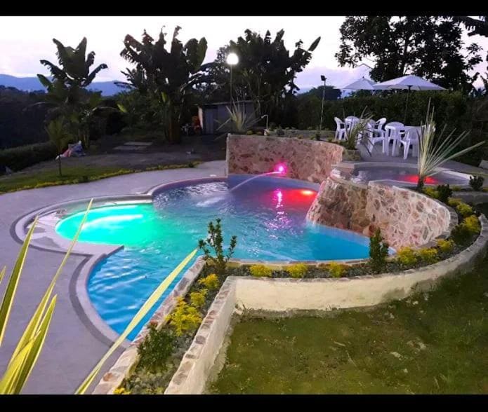 Finca Hotel el Amanecer - 写真 7