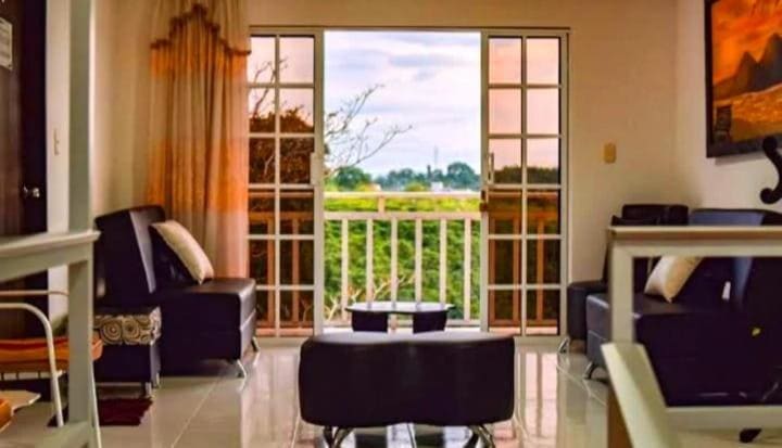Finca Hotel el Amanecer - 写真 4