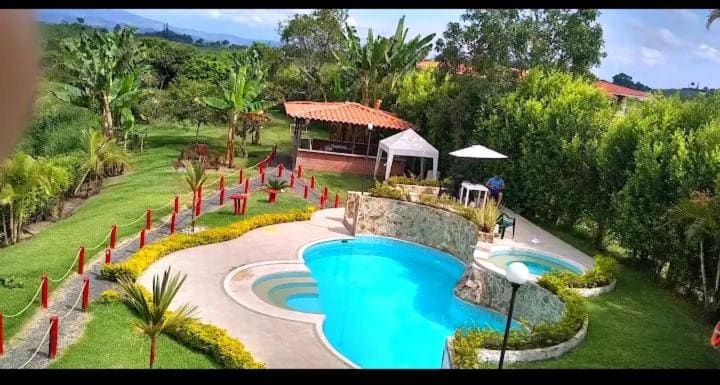 Finca Hotel el Amanecer - 写真 6