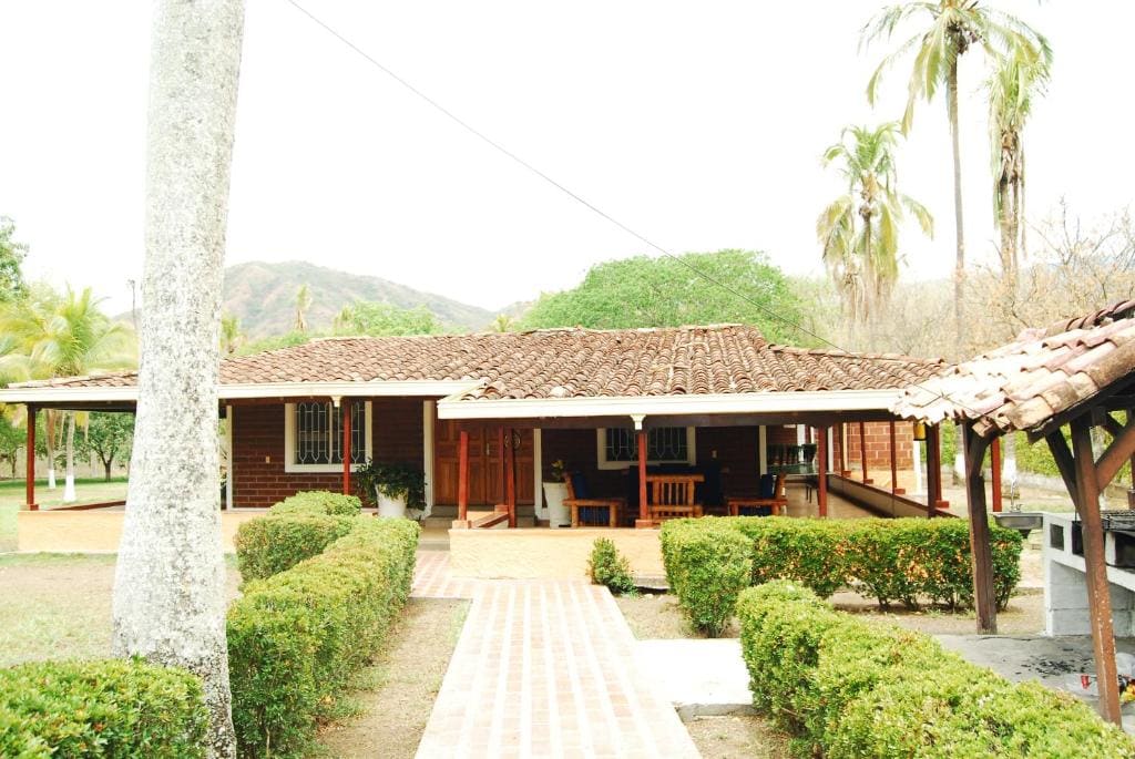 Finca la Querendona - View 6