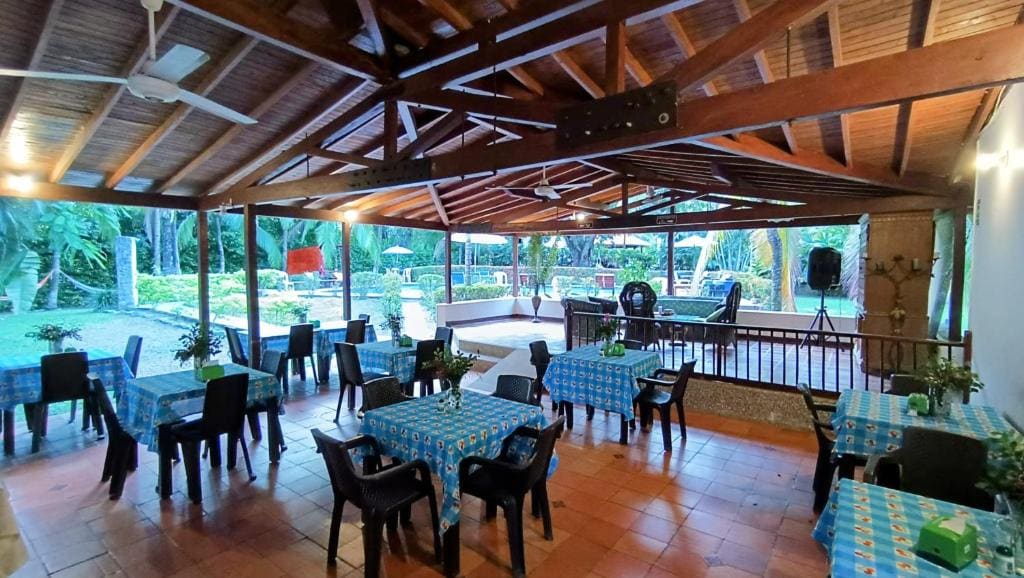 Finca Hotel La Estancia Santa Fe - View 3
