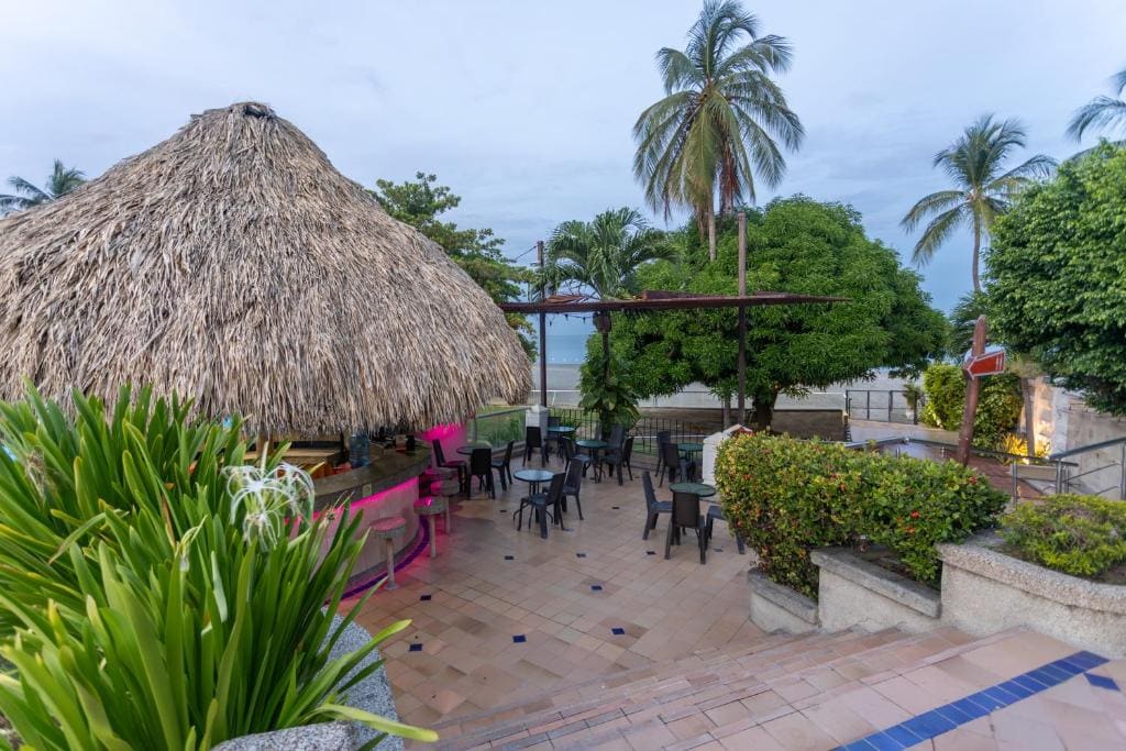 GHL Relax Hotel Costa Azul - View 5
