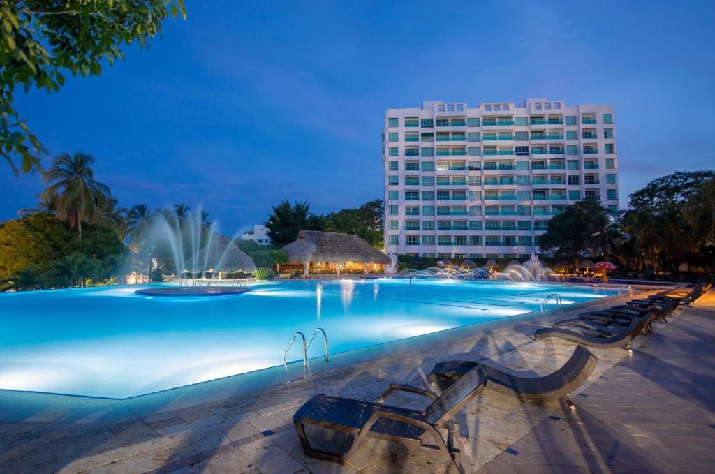GHL Relax Hotel Costa Azul - View 4