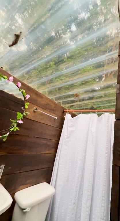 Glamping la cabaña - View 6