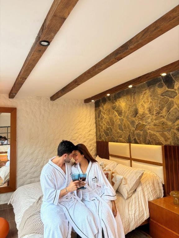 Glamping La Cima - View 7