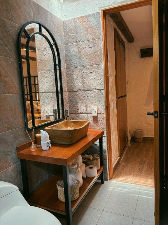 Glamping La Cima - View 3