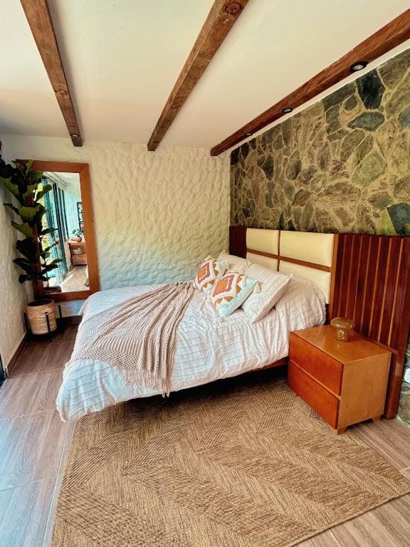 Glamping La Cima - View 5