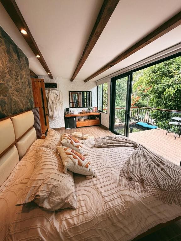 Glamping La Cima - View 6
