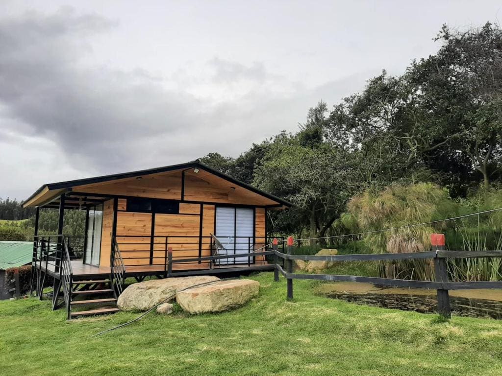 Glamping la Cumbre - View 5