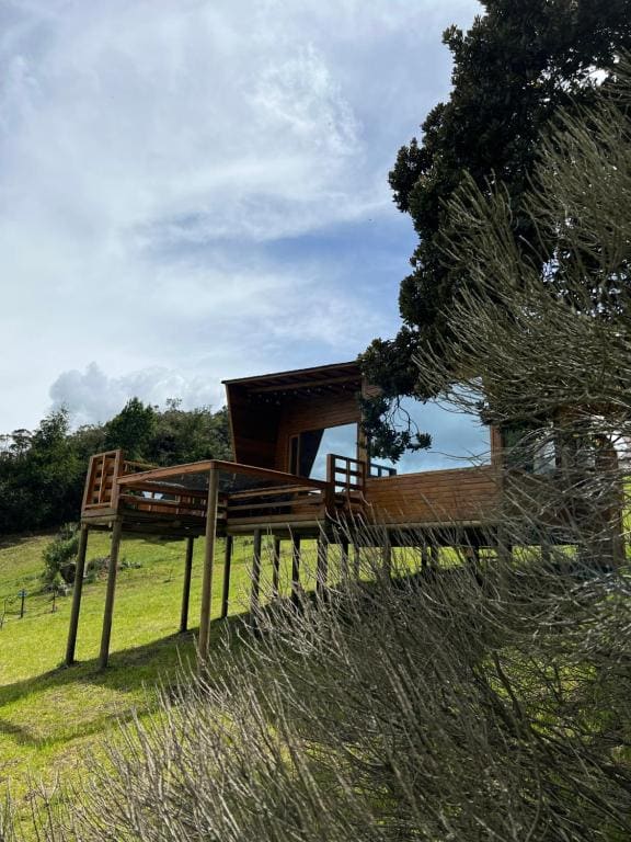 ReverdeSer Glamping - View 7