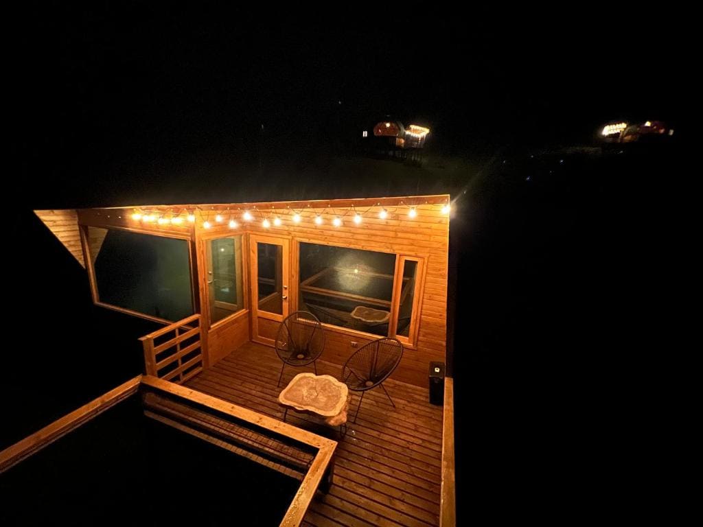ReverdeSer Glamping - View 6