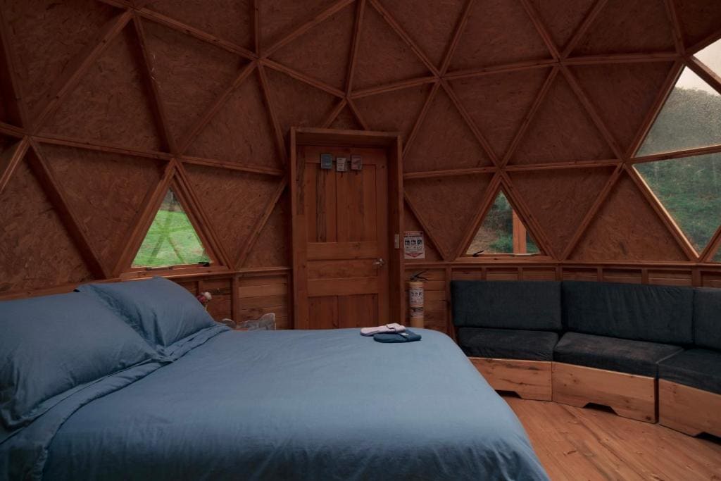 ReverdeSer Glamping - View 2