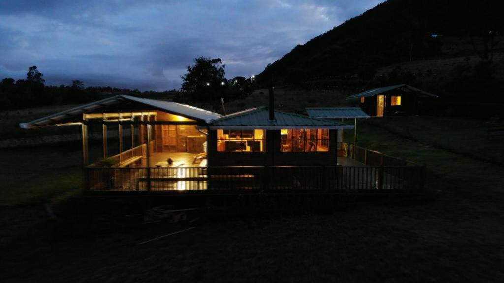 ReverdeSer Glamping - View 5