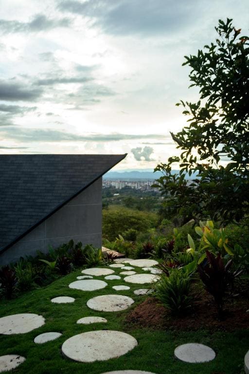 Glamping Santuario Quindio — Ansicht 2