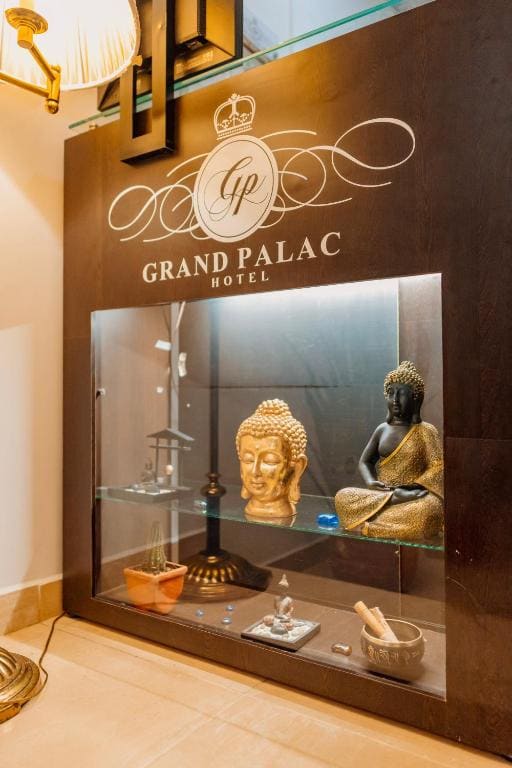 Hotel Gran Palacio - View 6