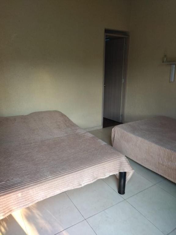 AKUARELA APARTAMENTOS CAMPESTRES Ibagué — Vue 4