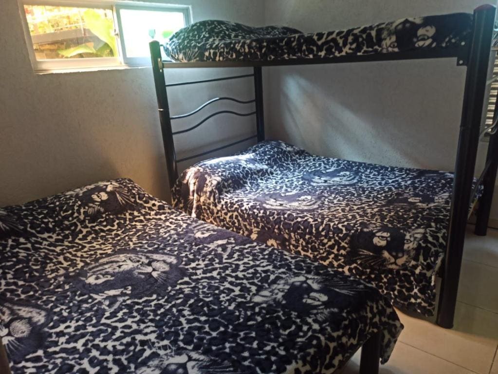 AKUARELA APARTAMENTOS CAMPESTRES Ibagué — Vue 3