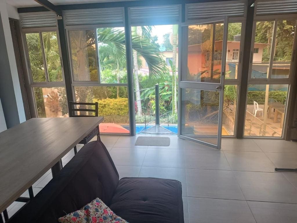AKUARELA APARTAMENTOS CAMPESTRES Ibagué — Vue 6