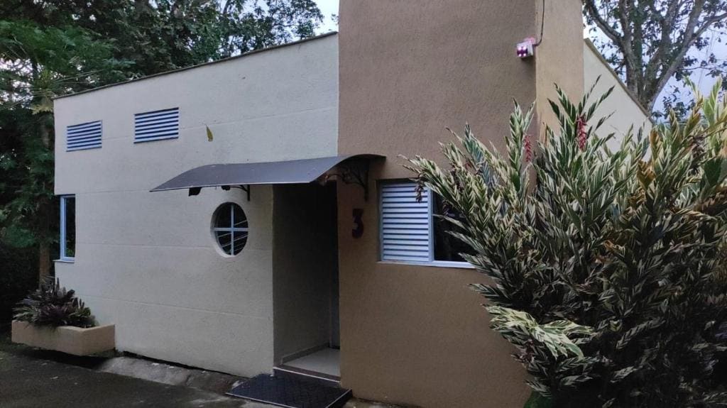 AKUARELA APARTAMENTOS CAMPESTRES Ibagué — Vue 7