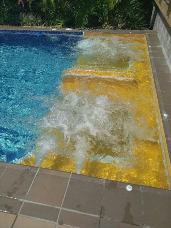 AKUARELA APARTAMENTOS CAMPESTRES Ibagué — Vue principale