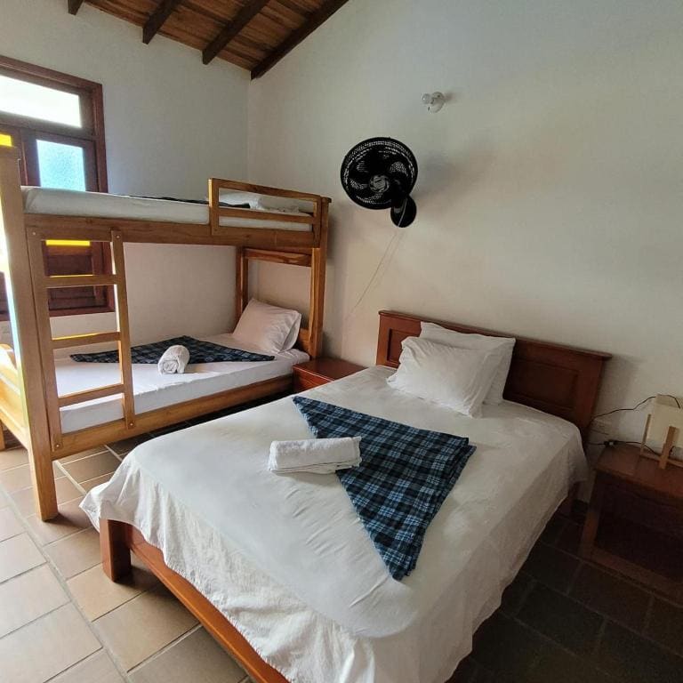 Hotel Hacienda Guane Campestre - View 7