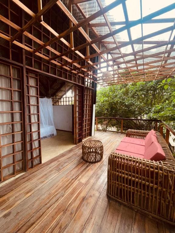 Haku hotel - View 3