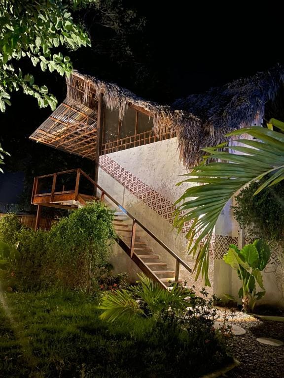 Haku hotel - View 2