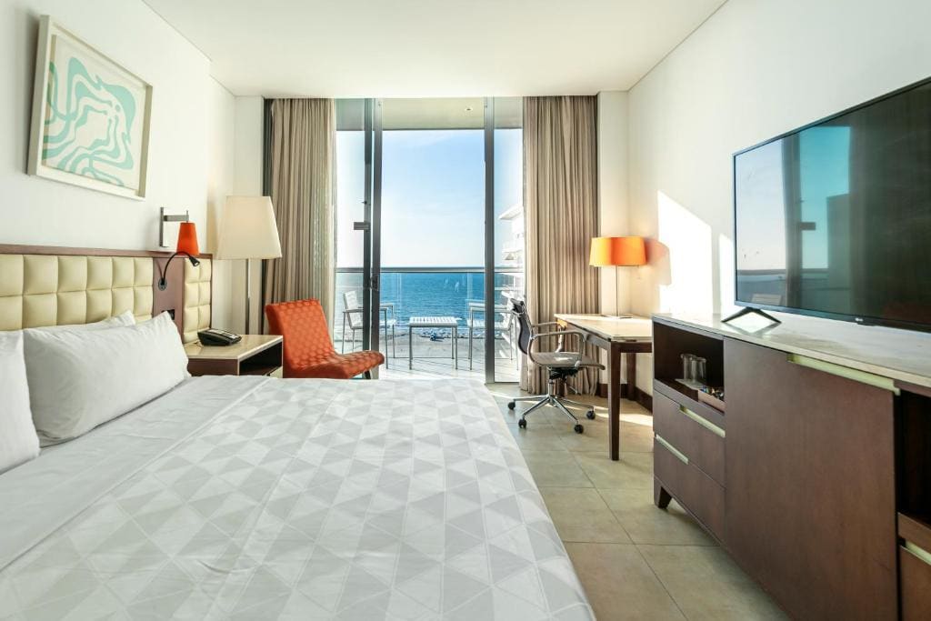 Holiday Inn Cartagena Morros by IHG - View 2