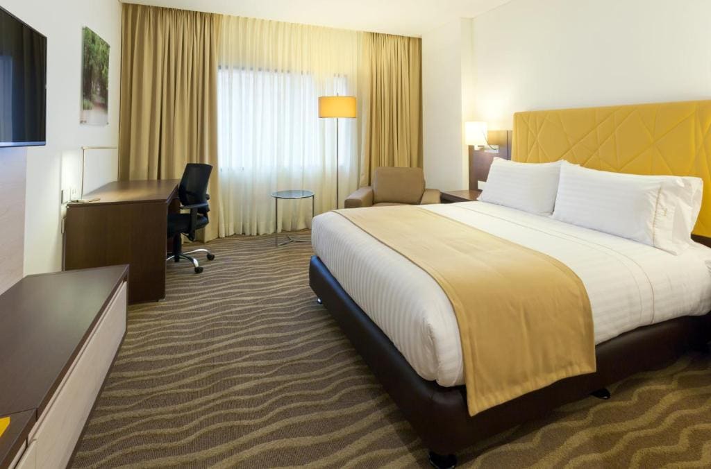 Holiday Inn Express & Suites Bogota Zona G By IHG - View 2