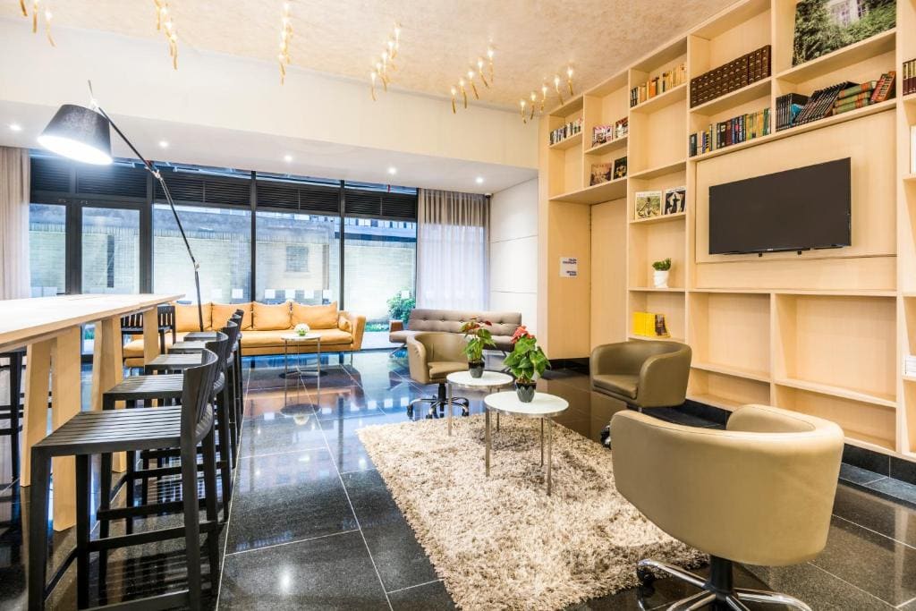 Holiday Inn Express & Suites Bogota Zona G By IHG - View 4