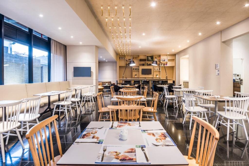 Holiday Inn Express & Suites Bogota Zona G By IHG - View 3