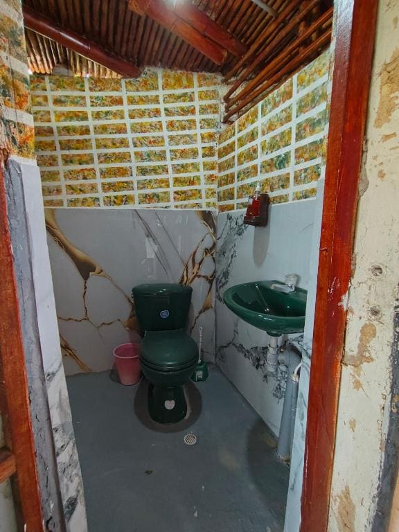 Hospedaje casa en el Árbol - View 6