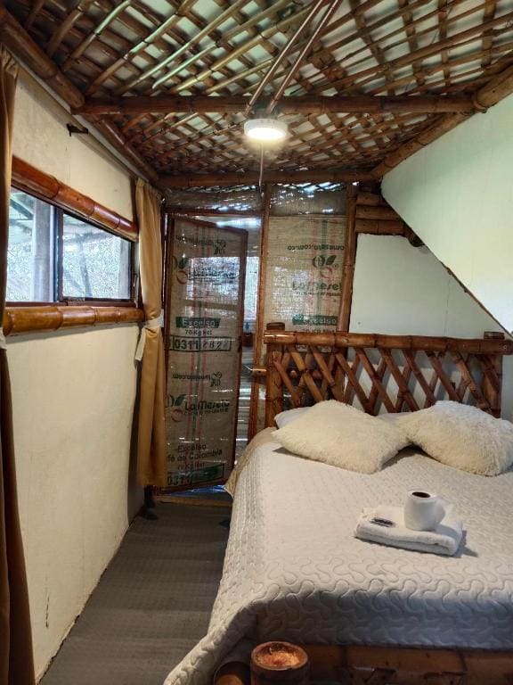 Hospedaje casa en el Árbol - View 5