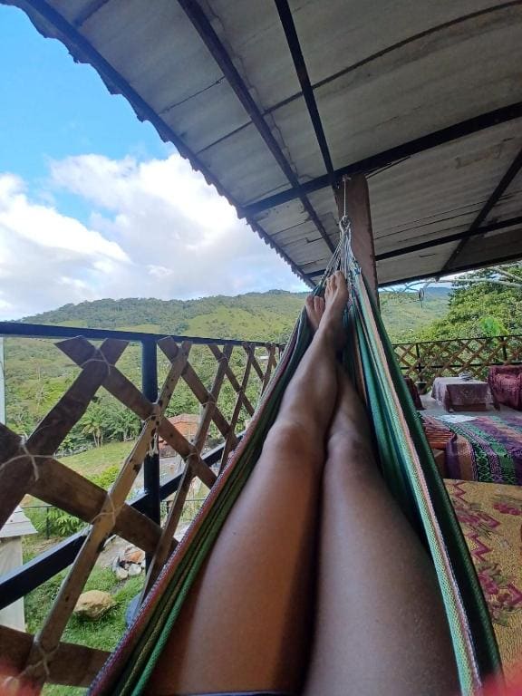 Hospedaje Pa'Gaïa - View 4