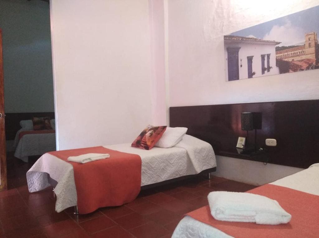 Hotel Casa del Marques de Bahiachala - View 6