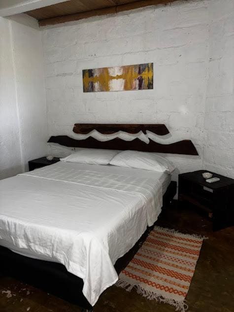 Hostal Casa Horizonte - 写真 3