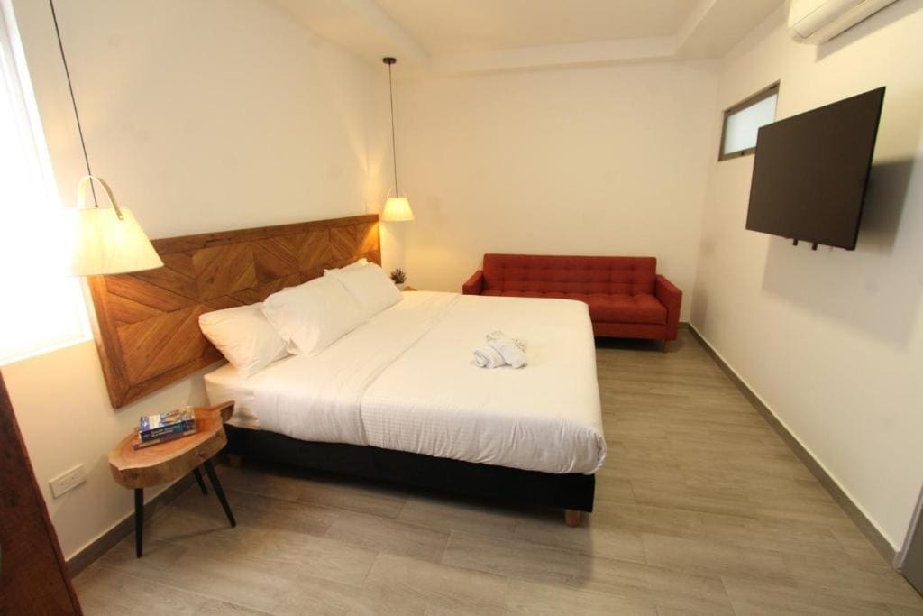 Hotel Pajara Pinta - View 7