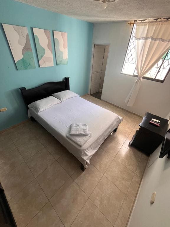 Casa Hostal Rico Vacile - View 2
