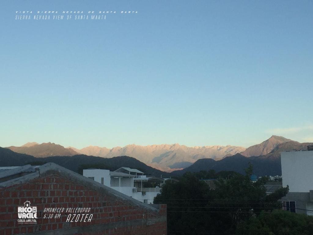 Casa Hostal Rico Vacile - View 3