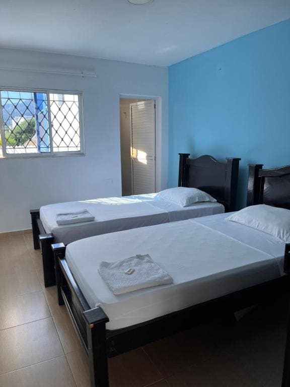 Casa Hostal Rico Vacile - Main view