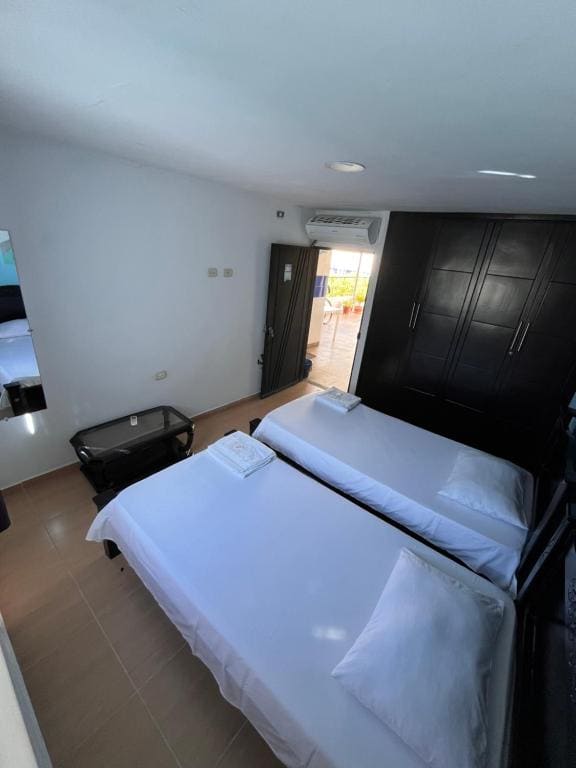 Casa Hostal Rico Vacile - View 5
