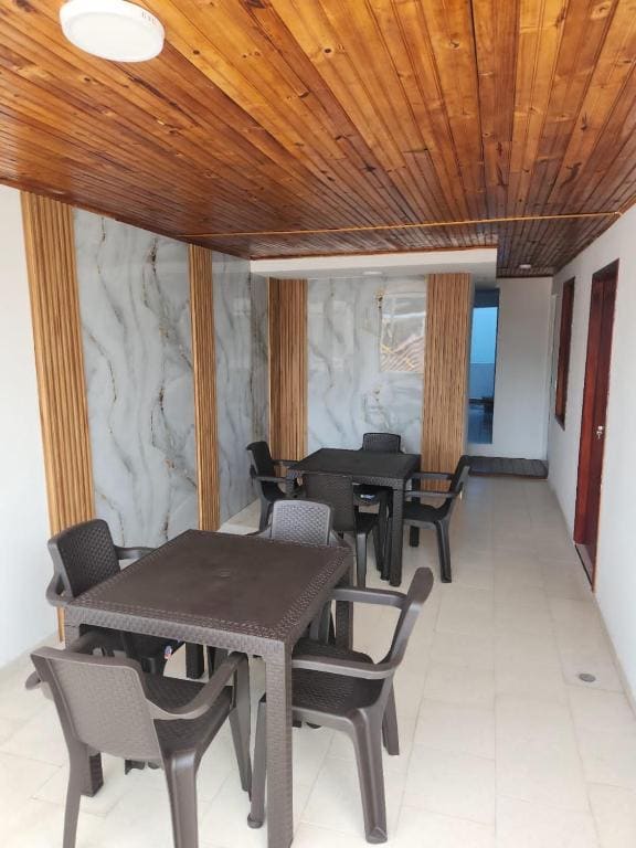 HOSTAL S Y S CANEY - Main view