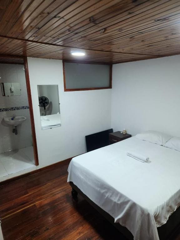 HOSTAL S Y S CANEY - View 6