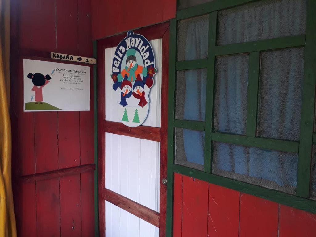 Hostal tachiwa - View 7
