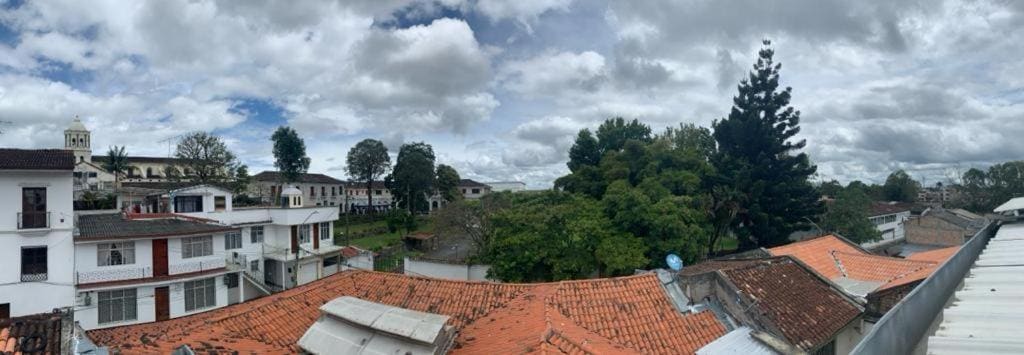 Hostel Casa Zambrano - View 7